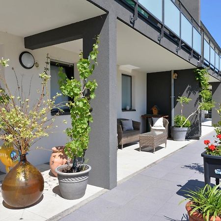 Maison D'Hotes Sainte Hune Appartements Hunawihr Buitenkant foto