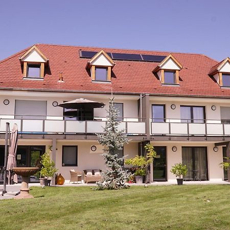Maison D'Hotes Sainte Hune Appartements Hunawihr Buitenkant foto