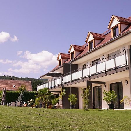 Maison D'Hotes Sainte Hune Appartements Hunawihr Buitenkant foto