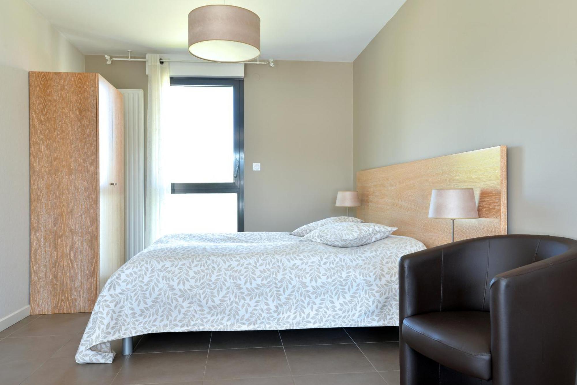Maison D'Hotes Sainte Hune Appartements Hunawihr Kamer foto