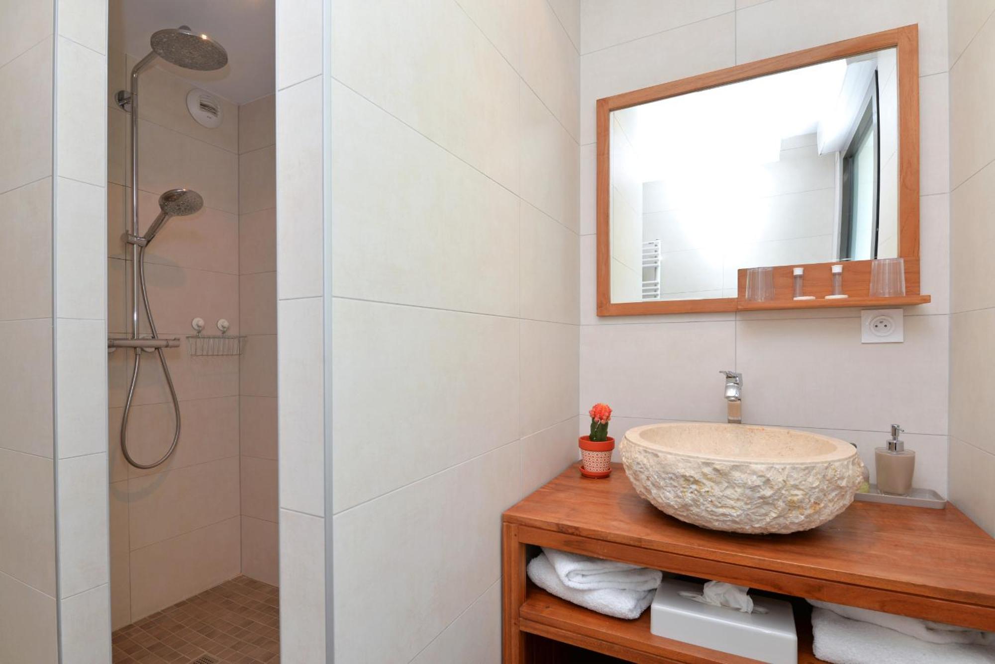 Maison D'Hotes Sainte Hune Appartements Hunawihr Kamer foto