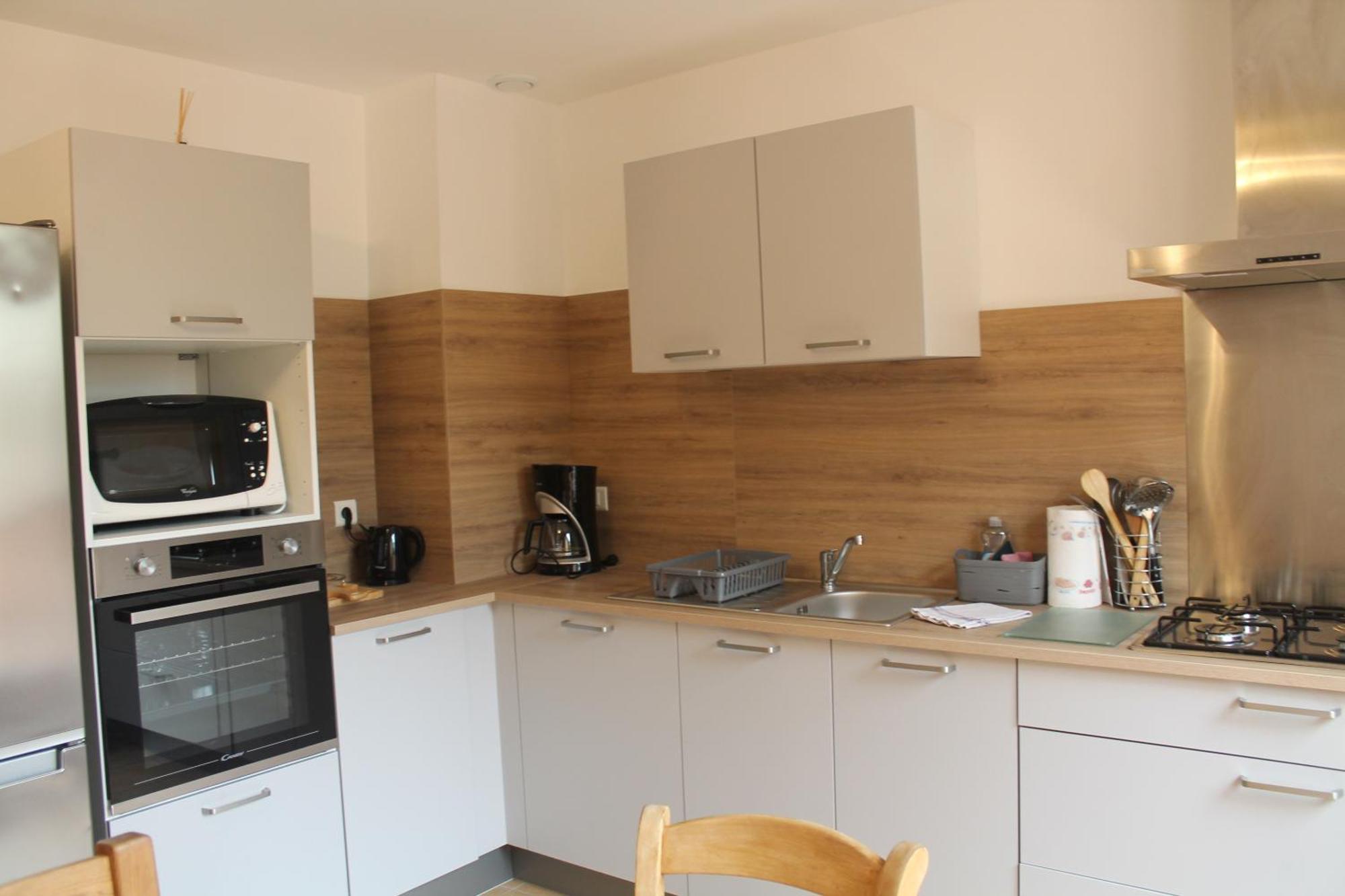 Maison D'Hotes Sainte Hune Appartements Hunawihr Kamer foto
