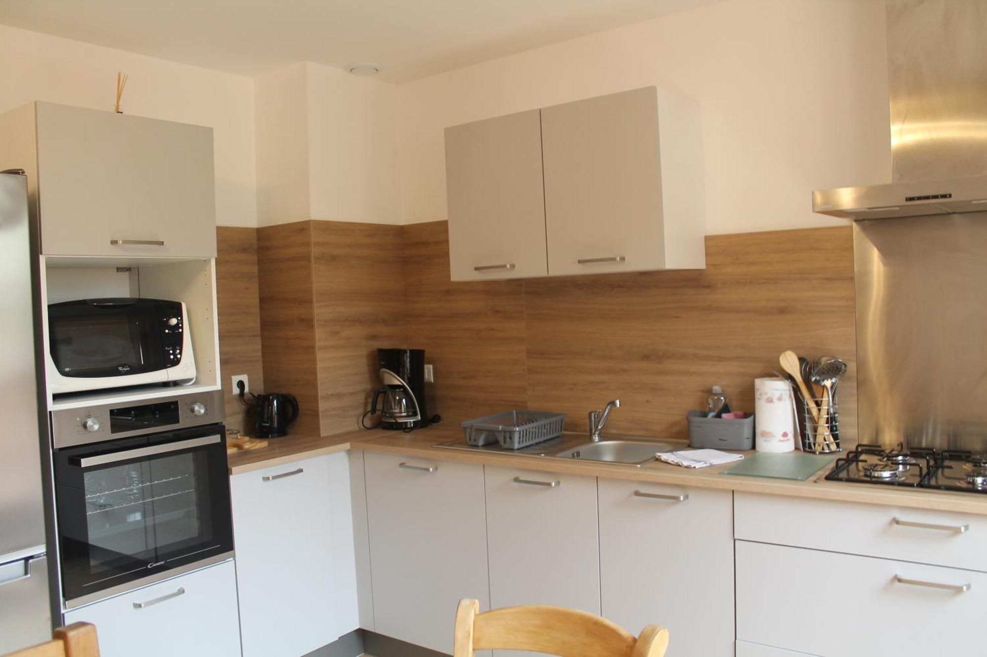 Maison D'Hotes Sainte Hune Appartements Hunawihr Kamer foto