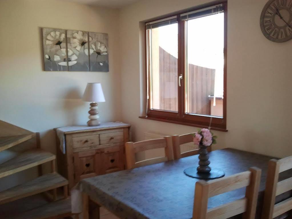 Maison D'Hotes Sainte Hune Appartements Hunawihr Buitenkant foto