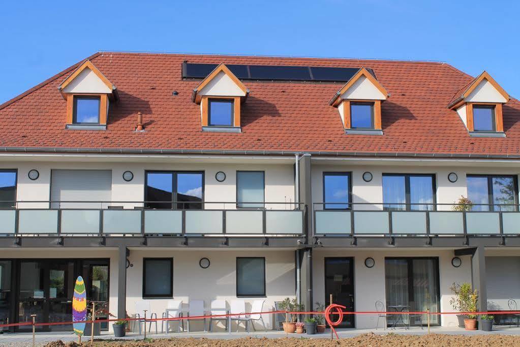 Maison D'Hotes Sainte Hune Appartements Hunawihr Buitenkant foto