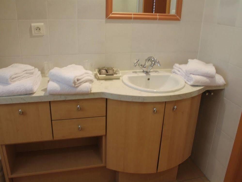 Maison D'Hotes Sainte Hune Appartements Hunawihr Buitenkant foto