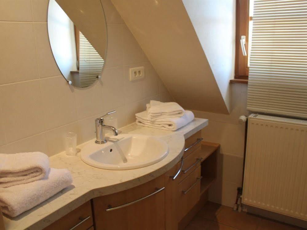 Maison D'Hotes Sainte Hune Appartements Hunawihr Buitenkant foto