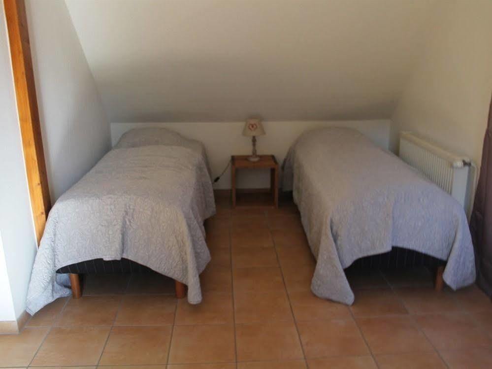 Maison D'Hotes Sainte Hune Appartements Hunawihr Buitenkant foto
