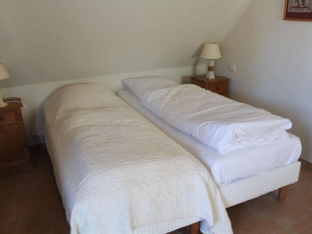 Maison D'Hotes Sainte Hune Appartements Hunawihr Buitenkant foto